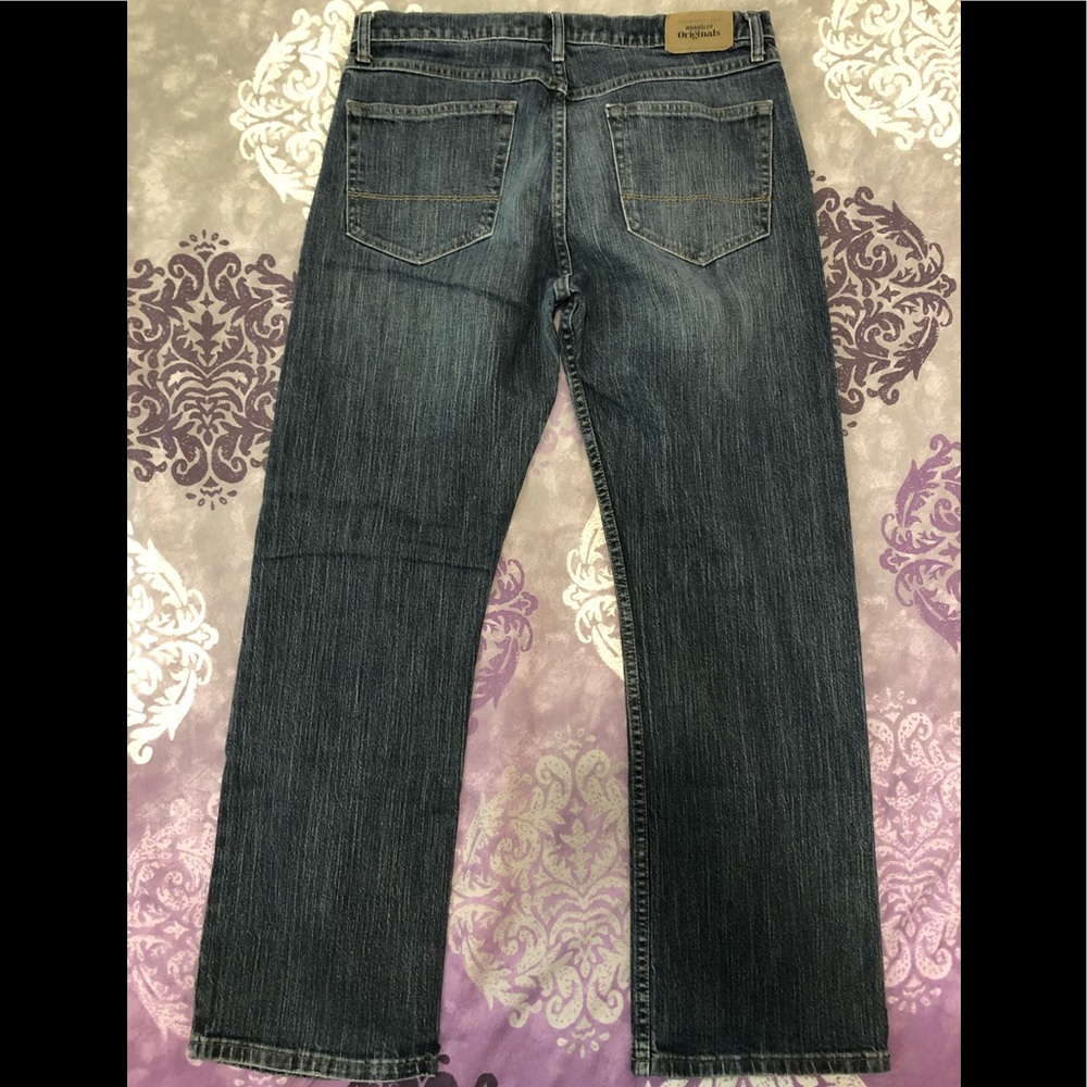 Wrangler Jeans